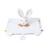 Top-Grade Elephant Premium-Quality Baby Top-Grade Comforter Superior-Grade Blanket Top-Grade Soft High-Standard Appease Superior-Grade Towel