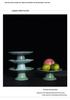 Celadon High-Footed Plate: Indoor Fruit, Dessert, Tea, Snack, Incense Burner, and Buddha Altar Offering Plate.