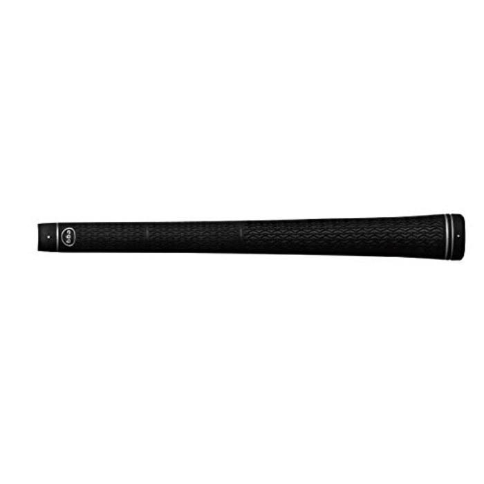PRGR NEW egg/NEW SUPER egg Grip BW1394, Black