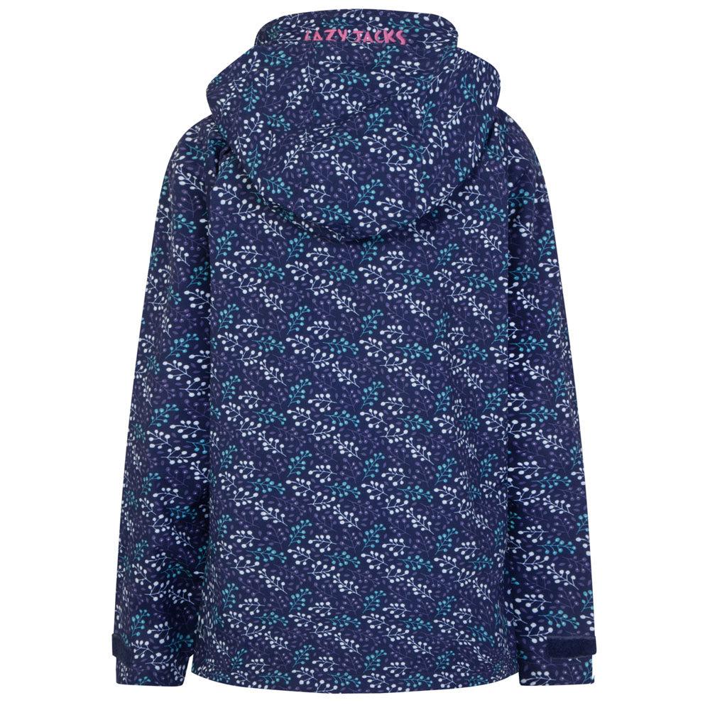 Lazy Jacks Womens/Ladies Bud Waterproof Jacket