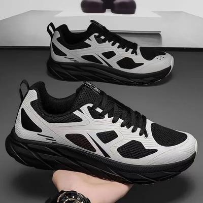 Herrenschuhe – Sportschuhe