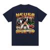 Never Give Up on Gambling Fun Fans Tshirt Blackjack Roulette Poker Pattern Mens Cotton Tshirt Mens Tshirt Street Wear Y2K