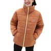 Vans Jackets Women's Pink Stand Collar Moderate Other VN0A7YKQYLX