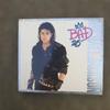 Použité CD Michael Jackson BAD 25. výroční edice Standardní edice