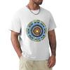 Solar System Unisexdala Tshirt Comfort Stretch Tee Shirt