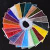 Nail Art Micro Zircon, Glass Crystal Sand Bare Diamond Pointed Bottom Rhinestone Diy Nail Art Accessories