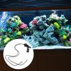 2Pcs Horizontal Liquid Float Switch Water Level Sensor for Water Purifier Pet Bowl Gardening Power Head Control Aquarium