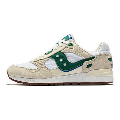 Shadow 5000 Ivy Prep Pack - Weiß Grün Unisex Sneaker S70637-7