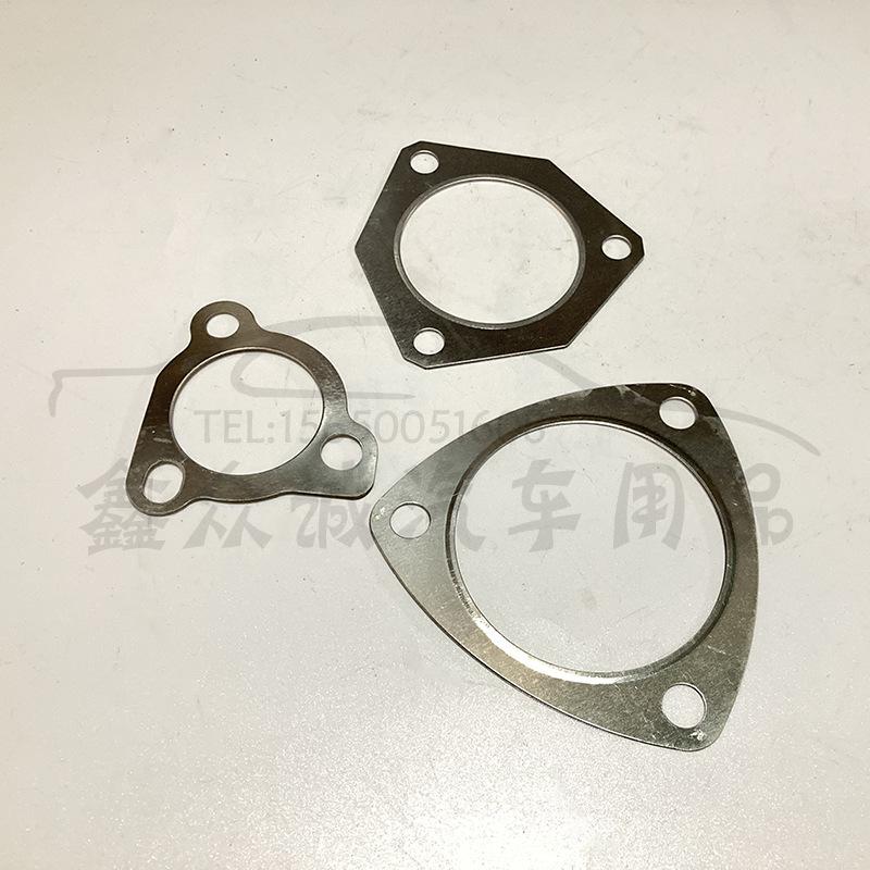 

Passat B5 Lingyu Turbocharger Catalytic Converter Gasket Seal Xinzhuangcheng Seal