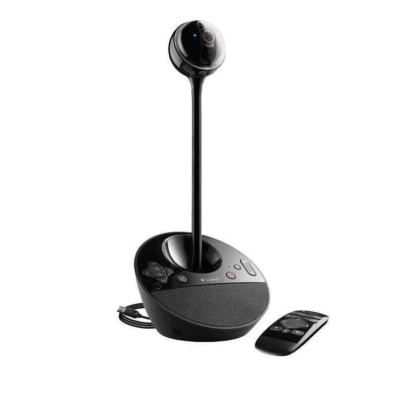Logitech BCC950 HD Business Webcam