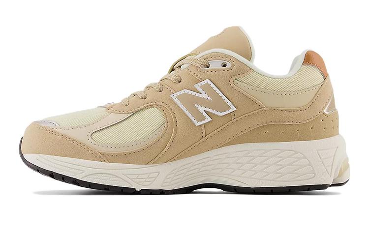 New Balance 2002R Incense Sandstone GS GC2002EF 36