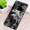 Gallavich Ian Shameless Pride Love Silicone Phone Case For Samsung Galaxy note 10 pro S26 S24 S23 S22 S21 Plus S25Ultra Cover