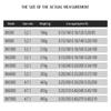 All Metal  1000-7000 Series Spinning Fishing Reel Stainless Steel Bearing Spinning Fishing Reel Up To 8KG Suitable for Sea Fishing Carp