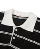MMIC Stave Polo Black