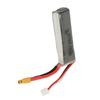 7.4V Lithium Battery Lightweight Portable Stable Multi Protection Battery for WLtoys XK K130 600mAh 45C 2S