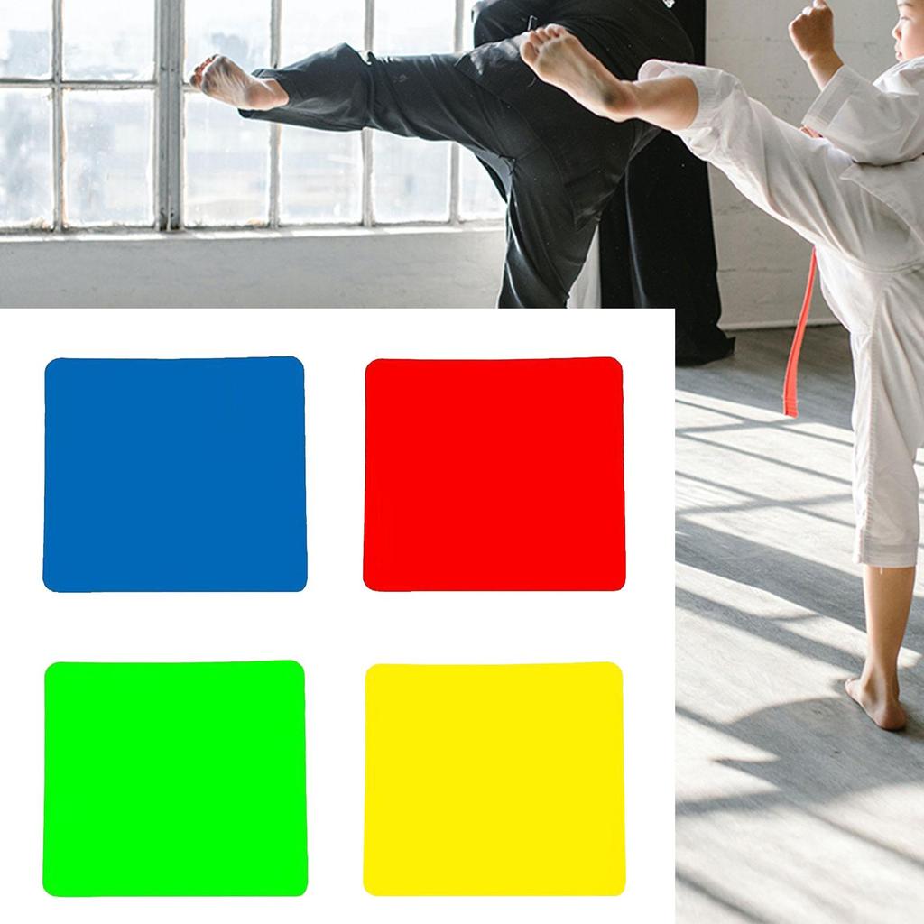 Martial Arts Training Board for Kids and Adults