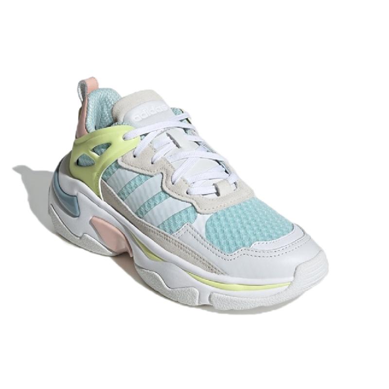 Adidas Boujirun 'Halo Mint Multi' Women's Sneakers GY7625