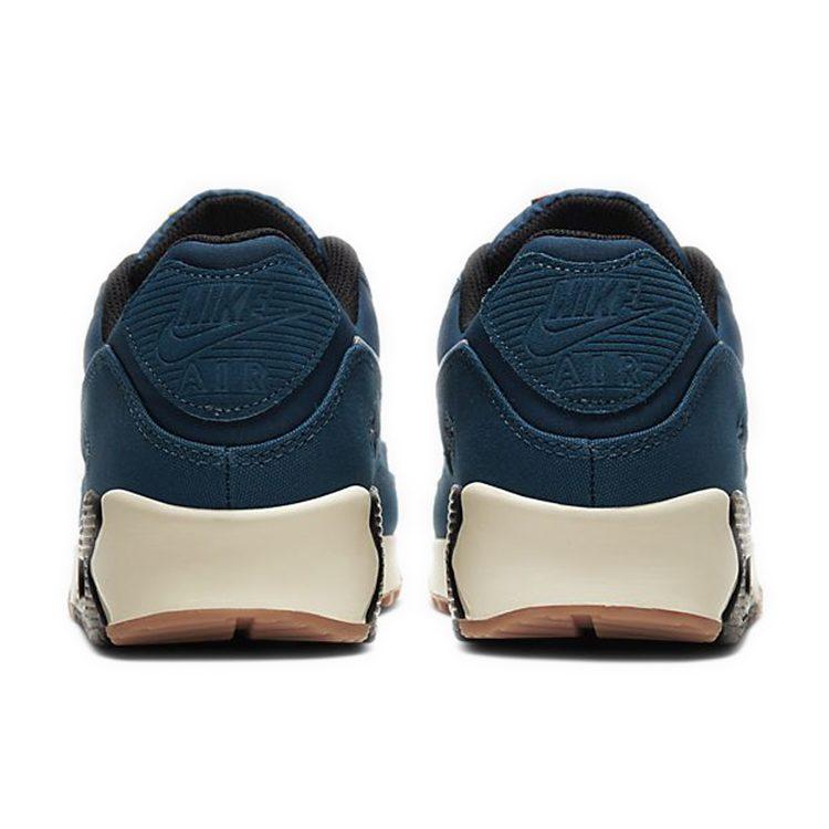 Nike Air Max 90 City Pack Tokyo 2020 CW1409-400