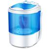 Compact Shoe Washer & Deodorizer - Lazy Style Shoe Cleaning Machine