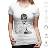 Young Leonardo Dicaprio Smile T Shirt Cotton Men Women DIY Print Leonardo Dicaprio Leonardo Leo Young Leo Titanic Dicaprio 90s