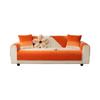 Granular Cashmere Sofa Cushion Winter High-end Thickened Plush Sofa Cover Anti Slip and Dustproof Universal Cover Cloth Towel