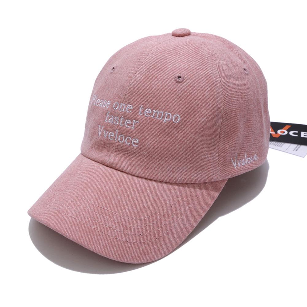 Bwibelloche Pv Ball Cap Low Fit Pink W