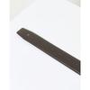 Daks Brown Color Leather Belt Dbbe1f361w3