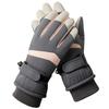 Ski Gloves Waterproof Touchscreen Insulated For Outdoor Winter Sports Adults
