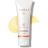 PLUEST Medicated Cleansing Gel Cleansing Makeup Remover Makeup Remover Gel Pores Rough Skin Eyelashes OK Corner Plug Sensitive Skin