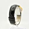 Used [New Battery] SEIKO Avenue Ladies Watch Gold 7N01-6D50 410293 New Belt