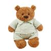 Barcelona Bear: Cute & Soft Children's Plush Doll for Home Decoration