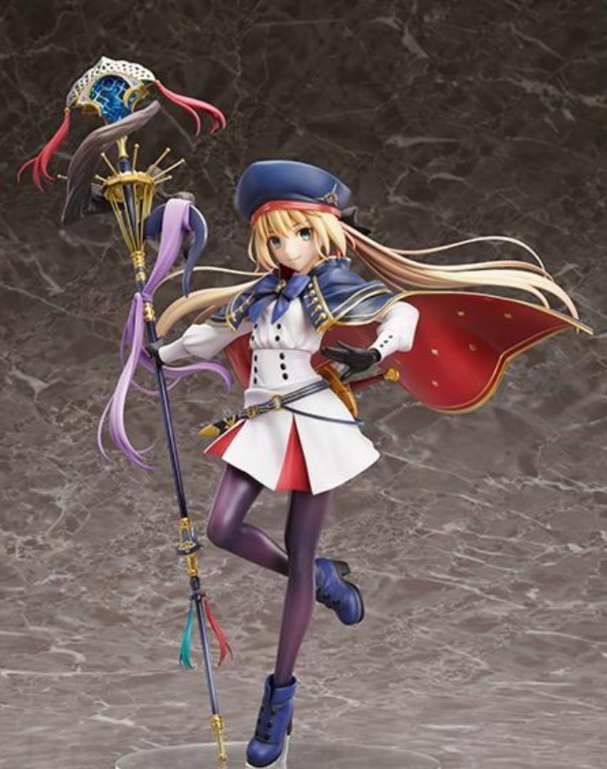 

[USED] Caster/Artoria Caster 1/7 scale figure