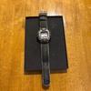 Used CASIO G-SHOCK DW-6400 commonly known as Gundam