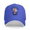 Arnold Classic Unisex Baseball Caps Peaked Cap The Terminator Sun Shade Hats for Unisex Women