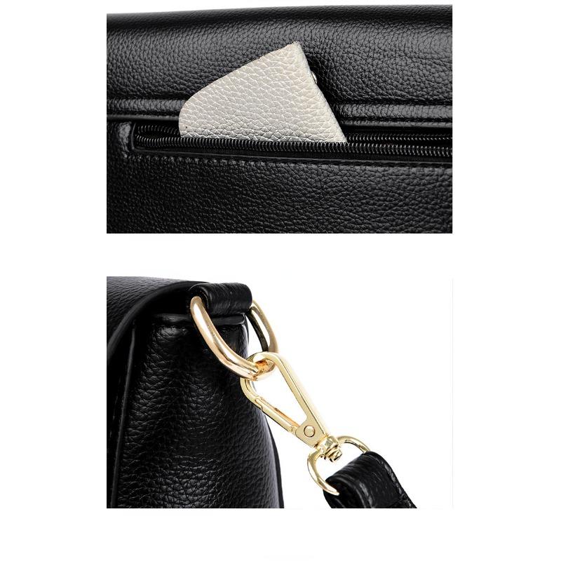2023 Summer New Women's Versatile Fashion Crossbody Bag Women's Mom Bag