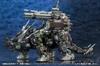 ZOIDS Zoids Customization Parts Beam Gatling Set, Total Length Approximately 195mm, 1/72 Scale Plastic Model