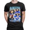 Anita Max Wynn Vintage 90s T-Shirt for Men Novelty 100% Cotton Tees Crewneck Short Sleeve T Shirt Big Size Clothing