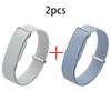 Adjustable Silicone Strap For Google Fitbit Air Rubber Replacement Bracelet Watch Band For Google Sport Loop Correa Wristband