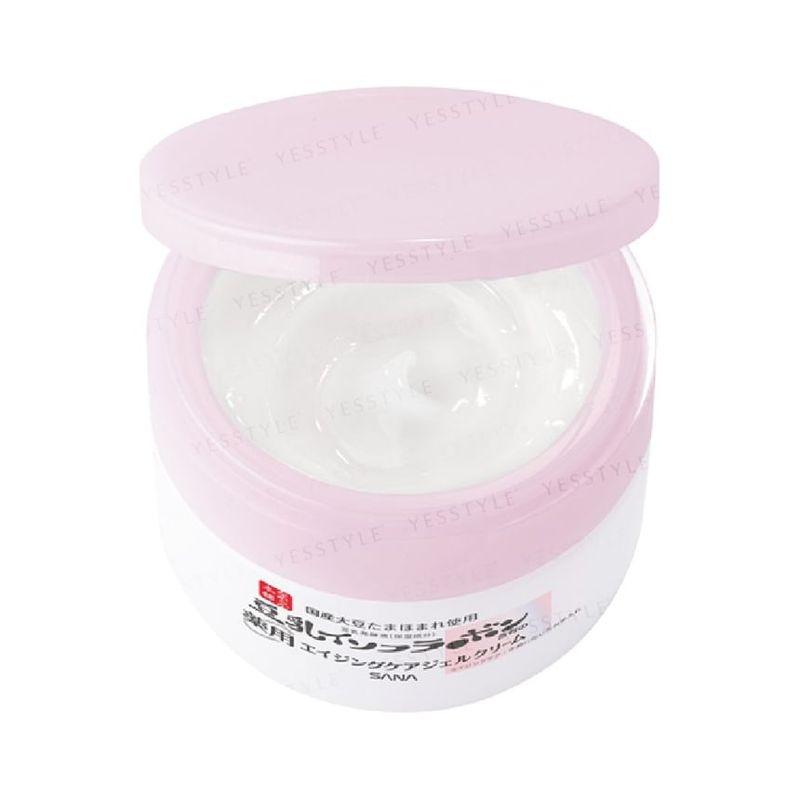 SANA - Medicated Wrinkle Gel Cream
