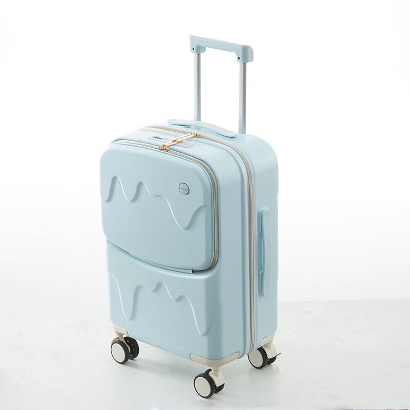 Li Shen 2024 Luggage Suitcase 26 Inch