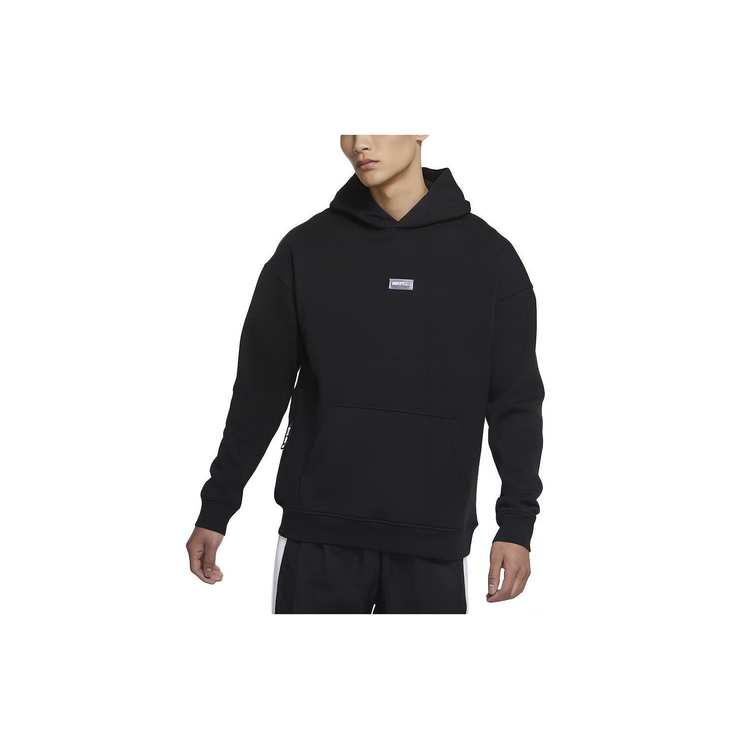 Nike MENS F.C. Fleeced Casual Sports Football Black Men s CV1491-010 M