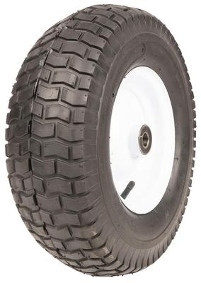 Cedrus 405 Kg Tractor Trailer Wheel Sp22125-11