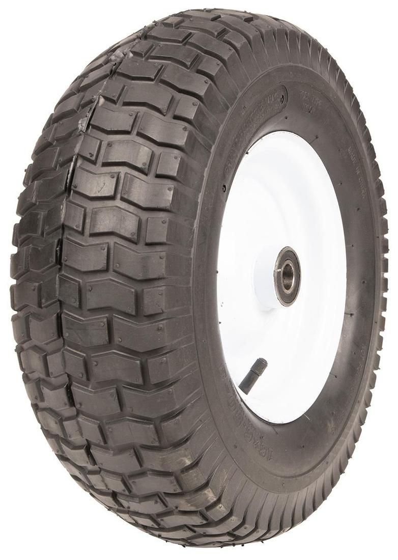 

Колесо причепи тракторця Cedrus 405 кг Sp22125-11