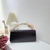 Pochette a Forma di Rosa in PU con Catena per Serata Romantica