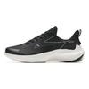 Anta New Stinger Comfortable Slip Resistant, Abrasion Resistant, Lightweight Low top Running Shoes Men's Black 912335580-2