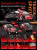 1/20 Scale 2.4G RC High-Speed Drift Off-Road 4WD Electric Toy Car for Kids