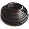 Car Windshield Rubber Seal Edge Moulding Sealing Strip Soundproof Protector Trim