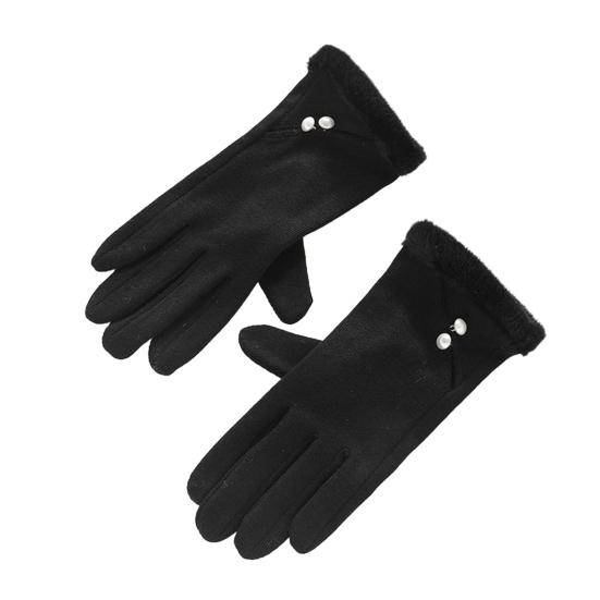 Winter Gloves for Women Touch Screen Windproof Warm Gloves Thermal