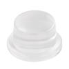 6pcs Self Adhesive Door Bumper Protector Silicone Door Knob Protectors New Door Stoppers  Home Use