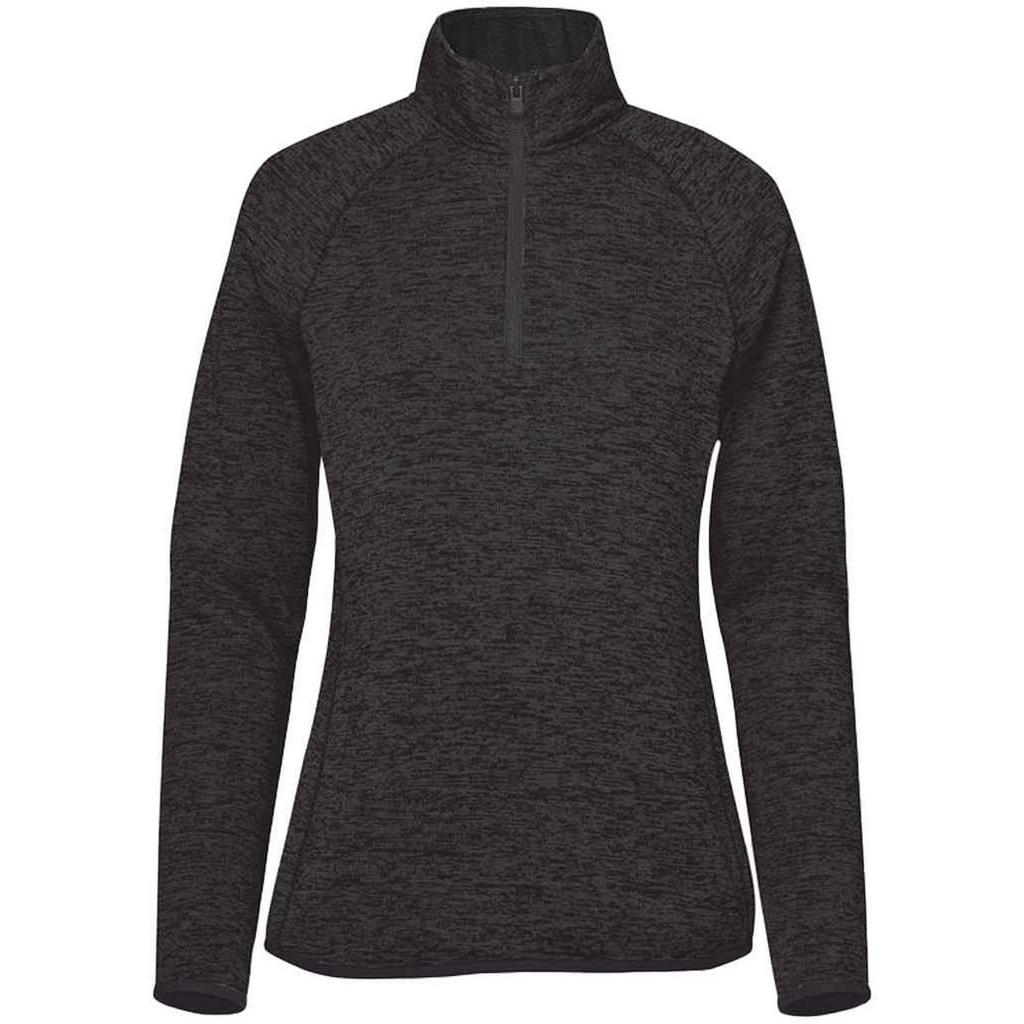 Stormtech Womens/Ladies Yosemite Half Zip Pullover